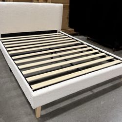 Queen Bed