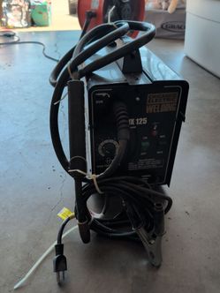 Chicago Electric Welding