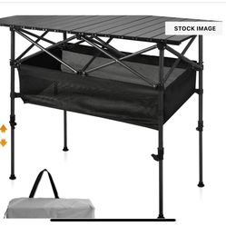 Camping Table