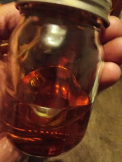 Real LIVE ROSIN WAX
