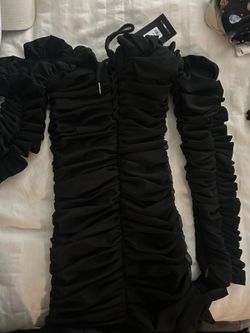 Fashion Nova Dress