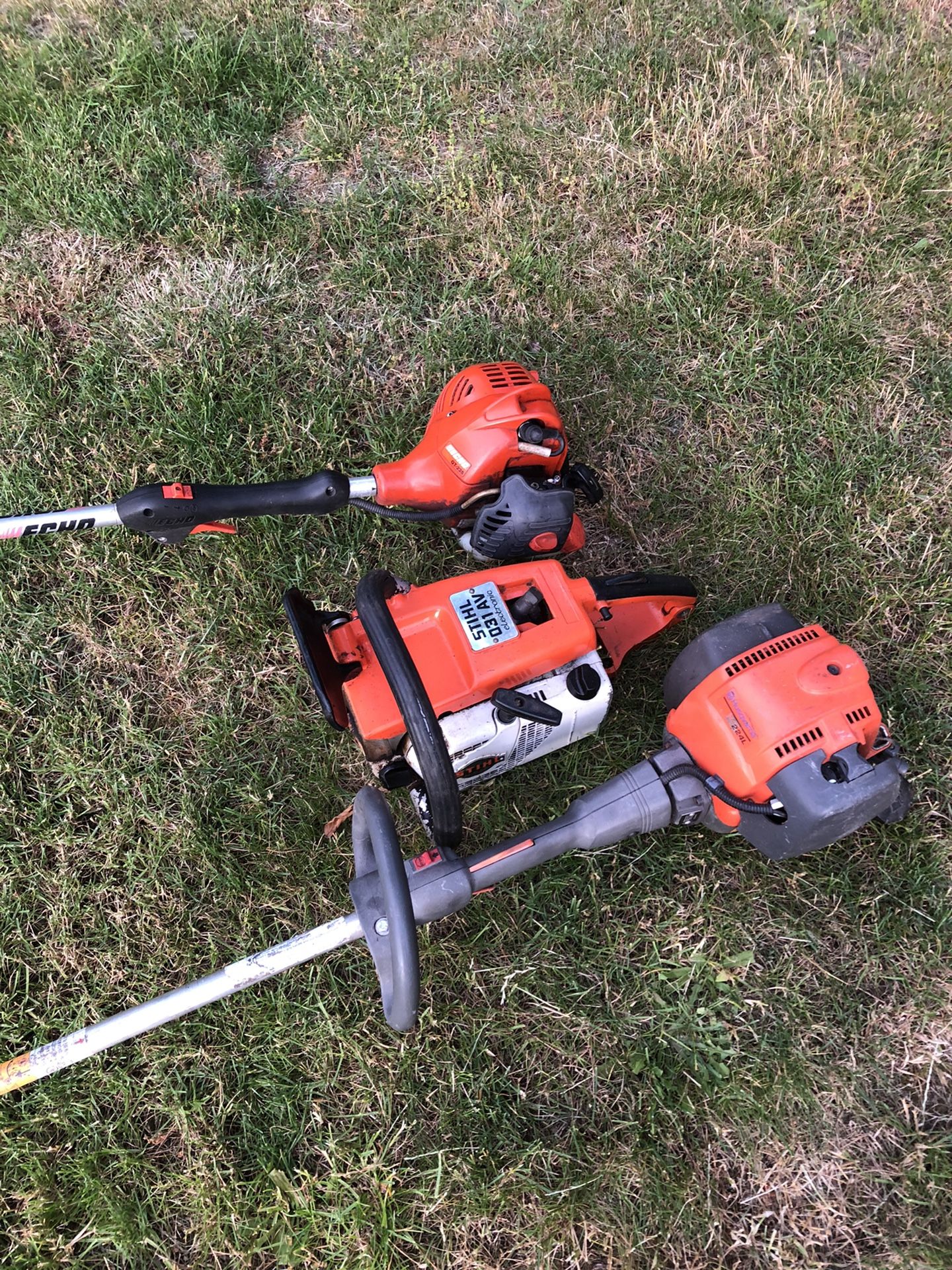 Chainsaw