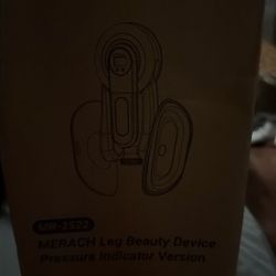 Merach MR 2522 Pelvic Floor And Thigh And Tummy Strengthening 