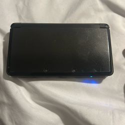 modded 3ds
