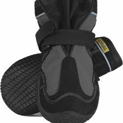 Muttluks Snow Mushers Dog Boots (Pair Of 2)
