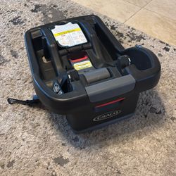 Graco Carrier Base