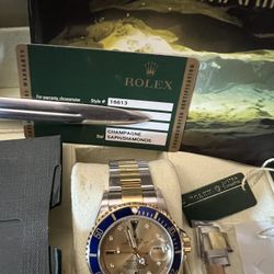 Rolex