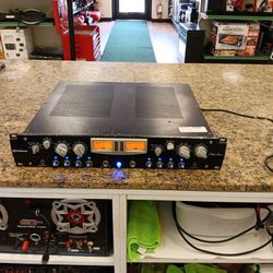 Presonus ADL 600 2 Channel Amp