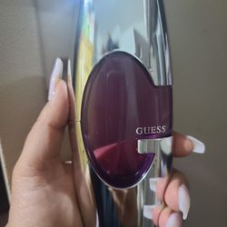 GUESS PERFUME 