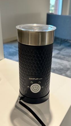 Milk Frother