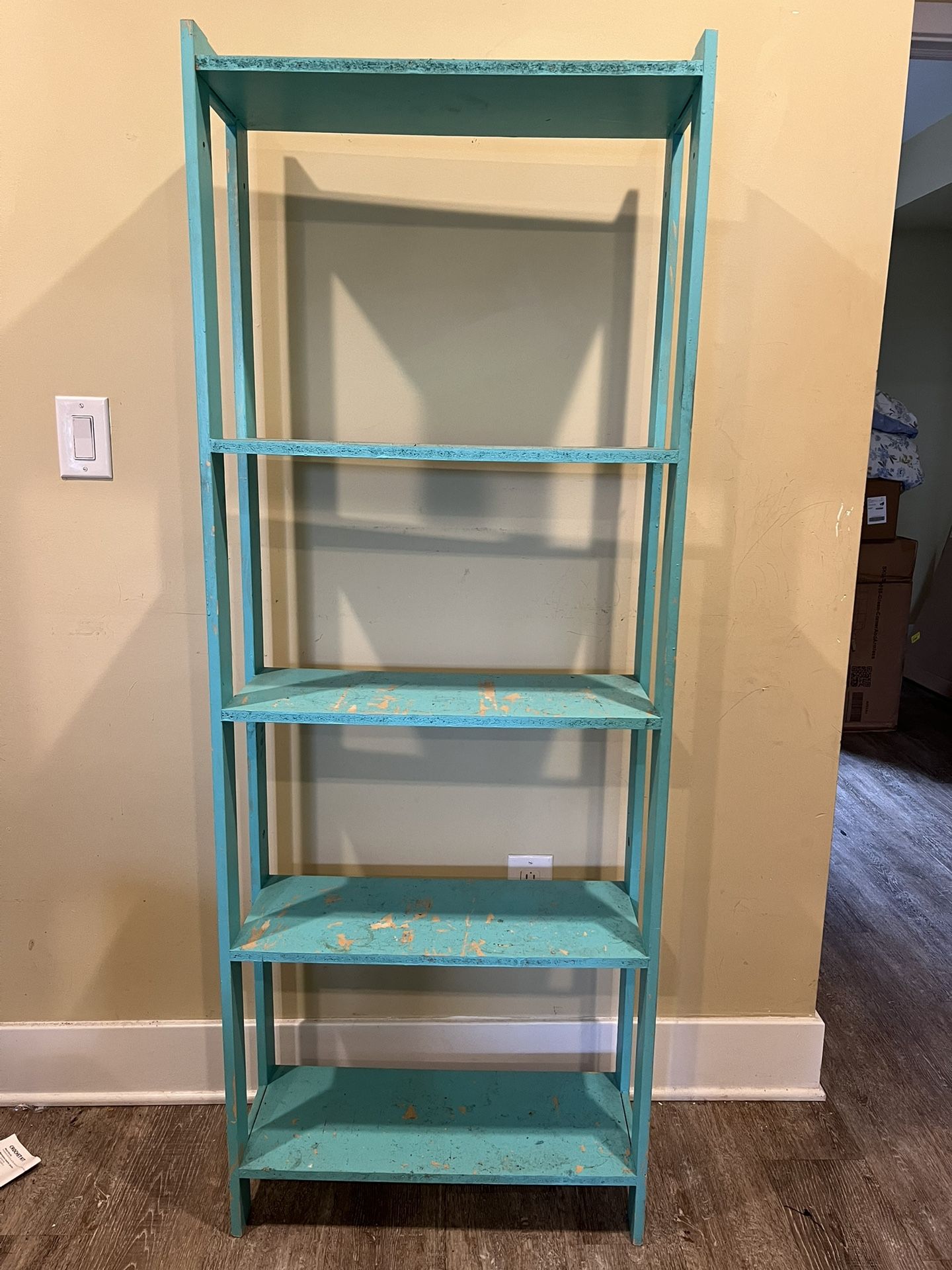 Shelf