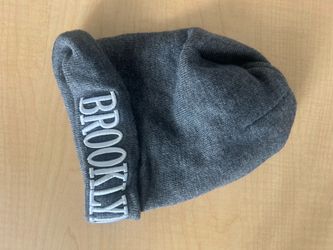 Brooklyn Wool Cap