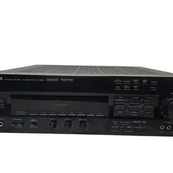 Yamaha R-V902 Natural Sound AV Receiver