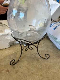 Water Jar  princes house