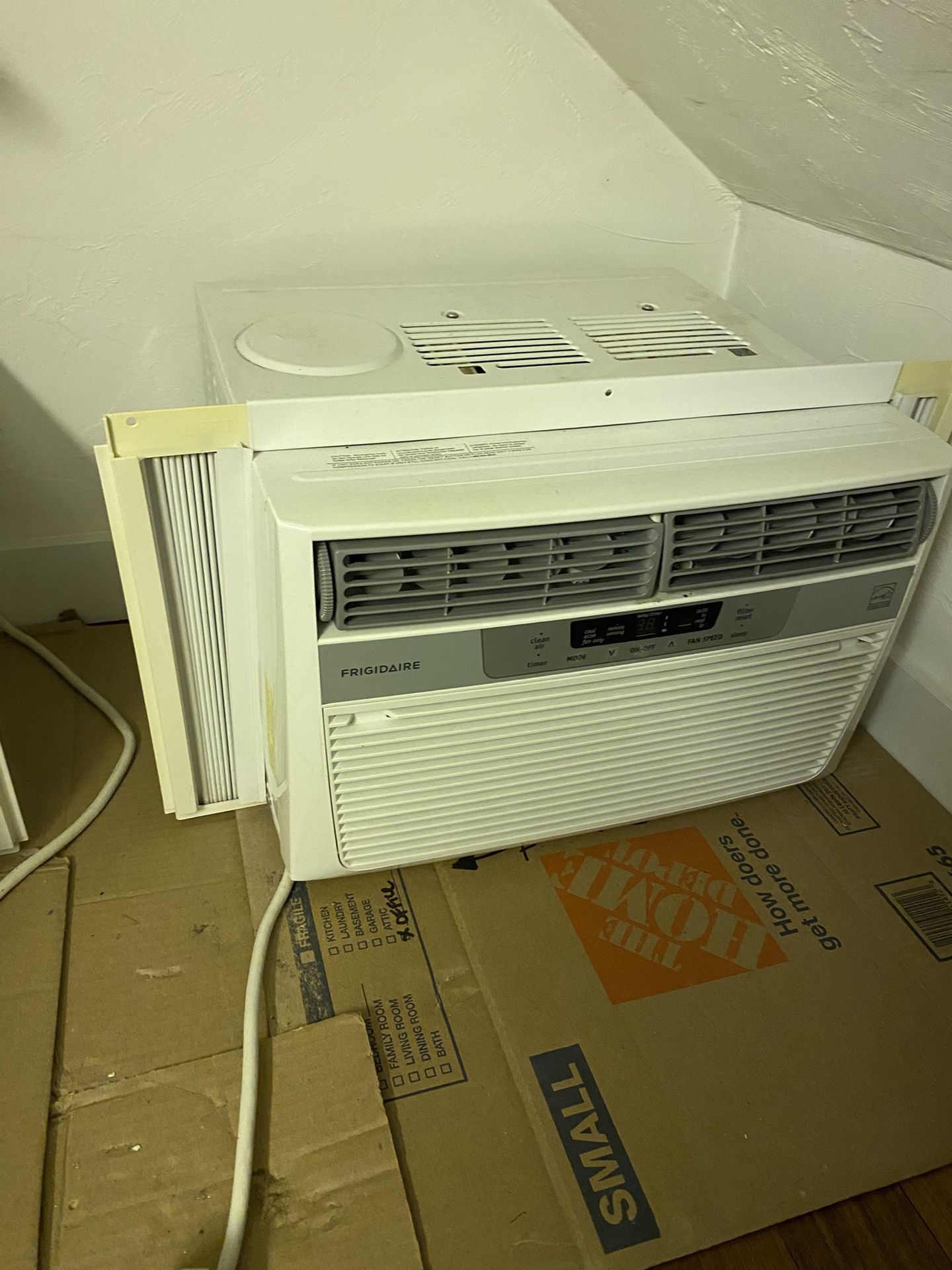 Frigidaire Air Conditioner