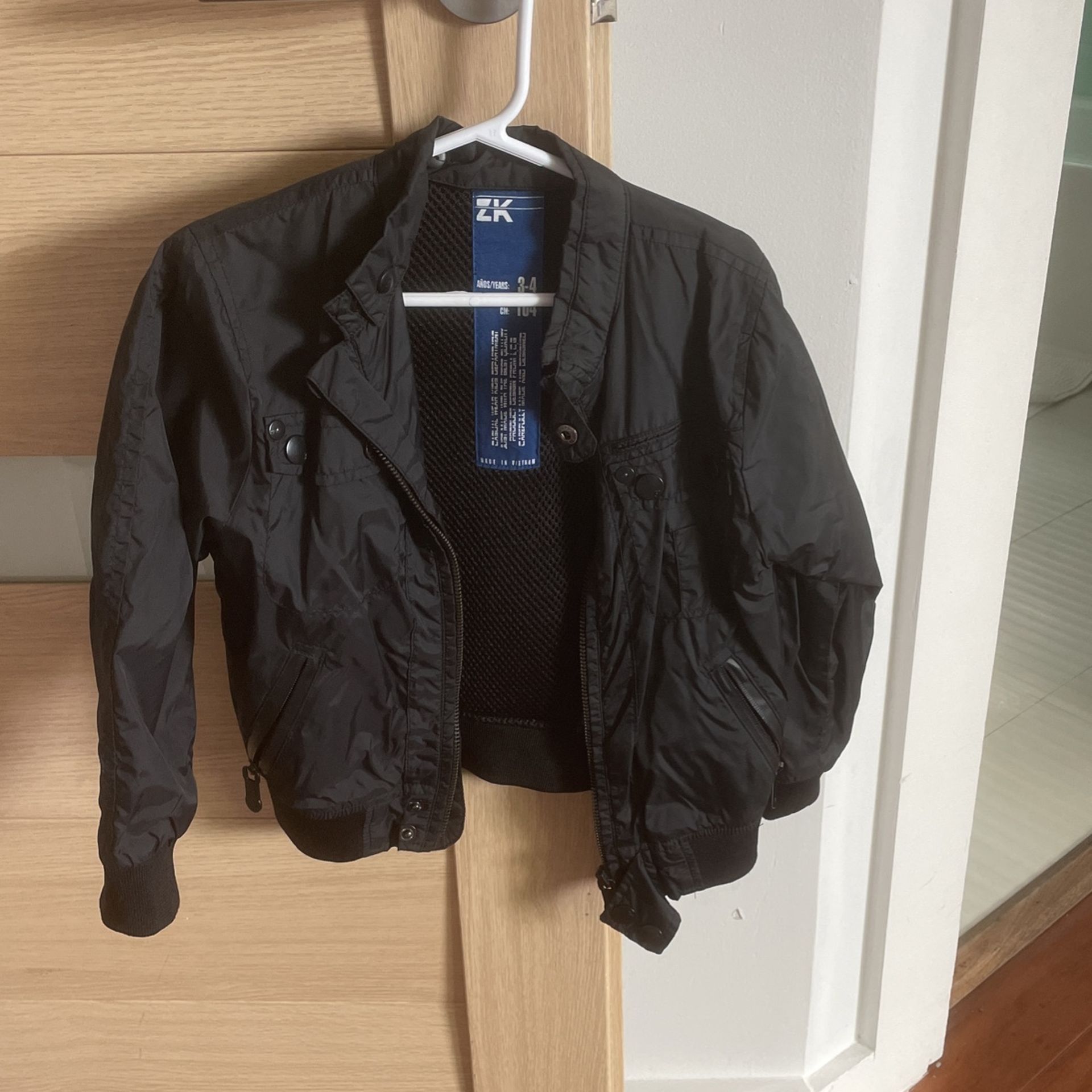Kids Jacket