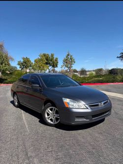 2006 Honda Accord