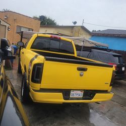 2005 Dodge Ram