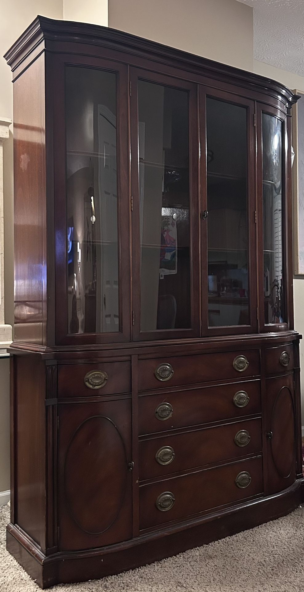 China Closet
