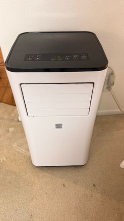 $149 Portable Air Conditioner