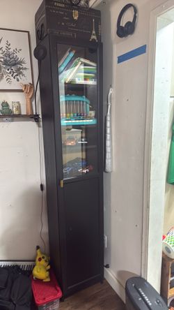 IKEA CABINET