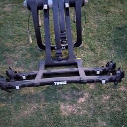 Bike Rack For Car 