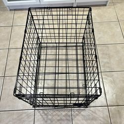 Small/Mesium Dog Crate/Cage
