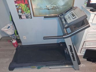 Proform Treadmill