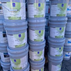 Primer Nuevos drywall Stucco