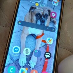 Galaxy S23+  Unlocked