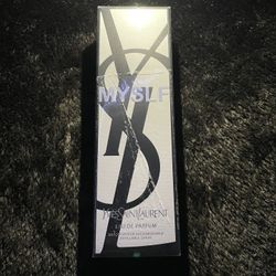 YSL Myself Eau De Parfum