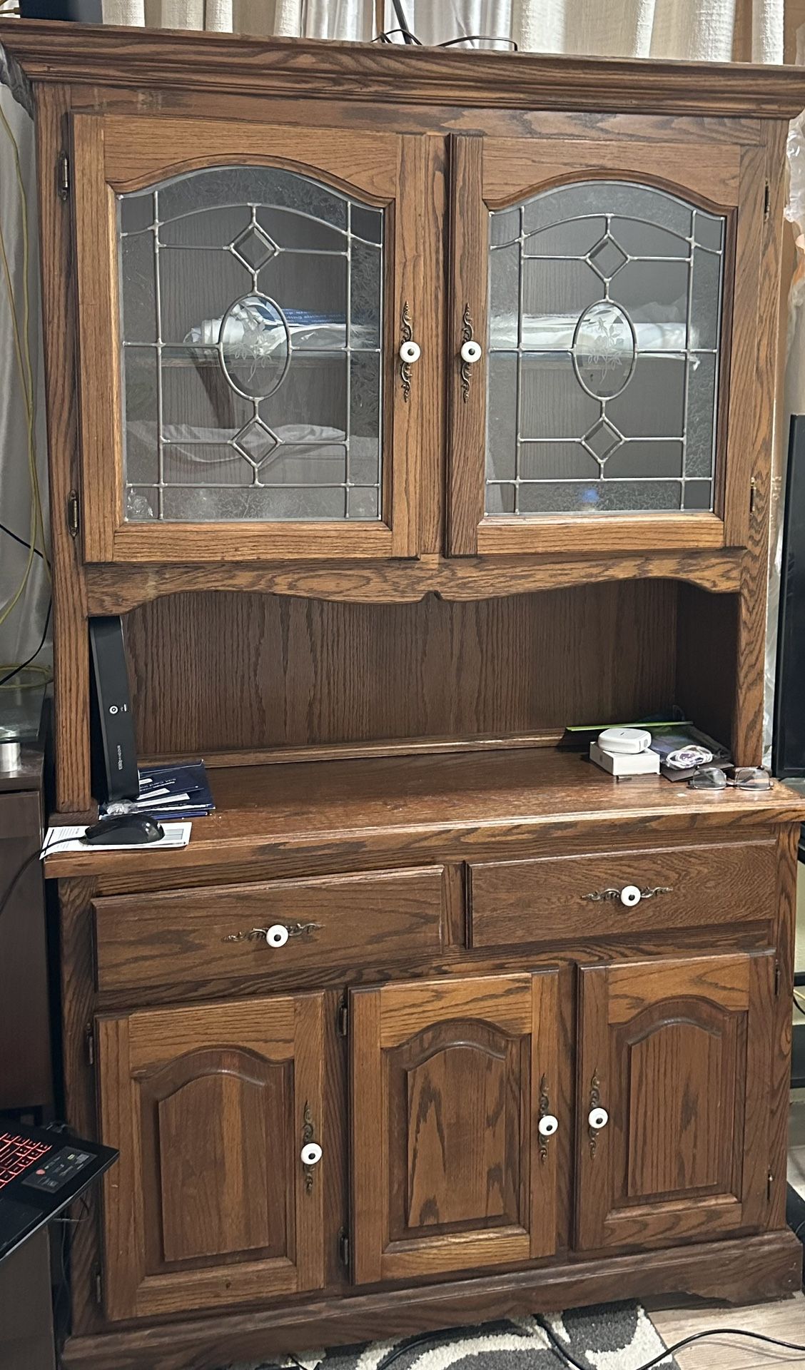 China Cabinet