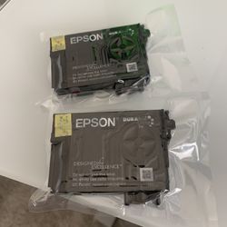 Epson 220 DURAbrite Ink NEVER OPENED