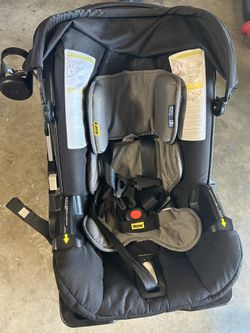 Donna Stroller