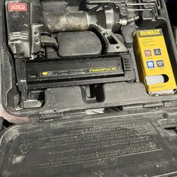Senco Pneumatic Stapler