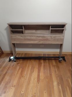 Headboard/Frame
