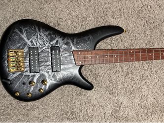 Ibanez Bass