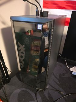 IBUYPOWER Prebuilt gaming computer