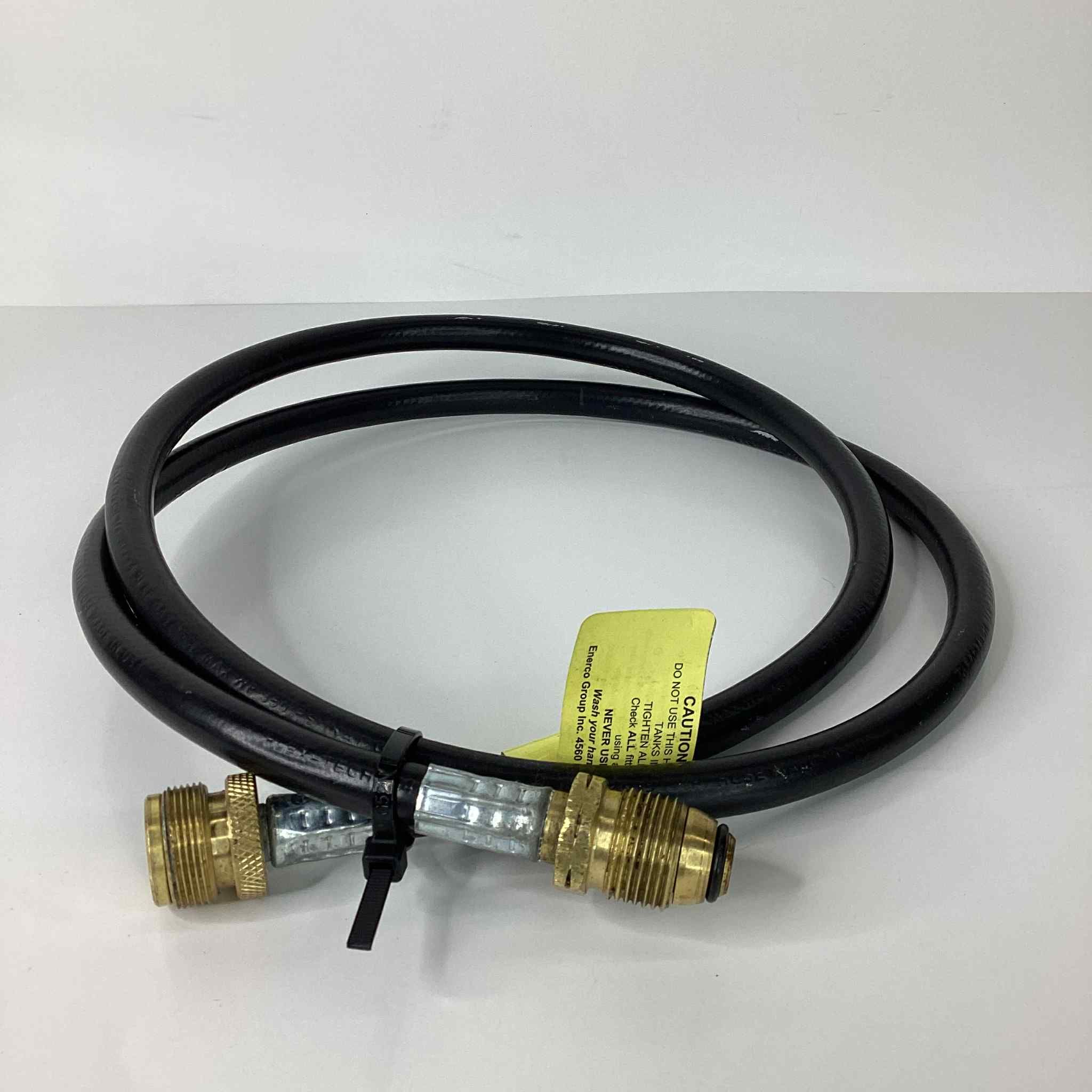 Flex Tech Propane Tank Hose 