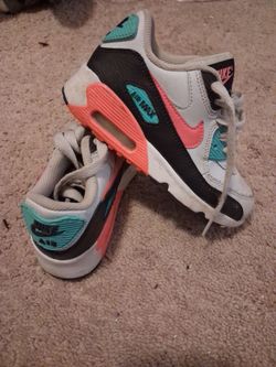 Kids Nike Air max