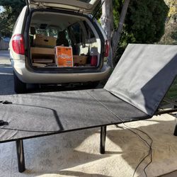 Mattress Firm, Twin Xl Adjustable Base