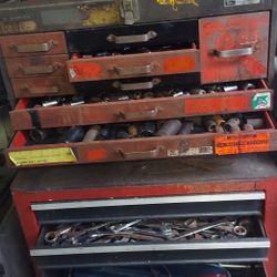 Everything Must Go Maker Offer