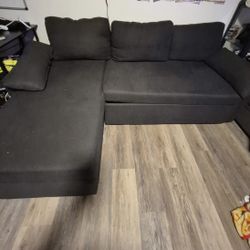 Free Convertible Couch