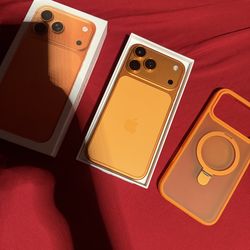 iPhone 17 Pro Max Copy