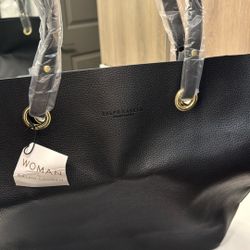 Ralph Lauren Women Tote