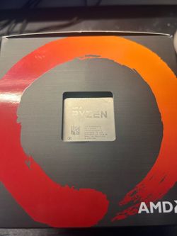 Ryzen 7 3700x
