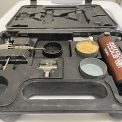 Matco Tools Electronic Micro Torch Kit