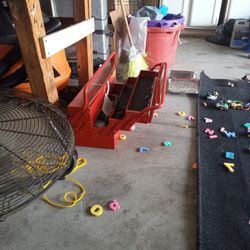 Tool Box