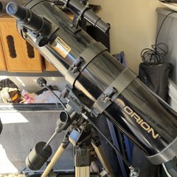 Orion SkyView 6 Deluxe EQ