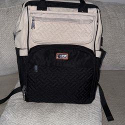 New Diaper Bag